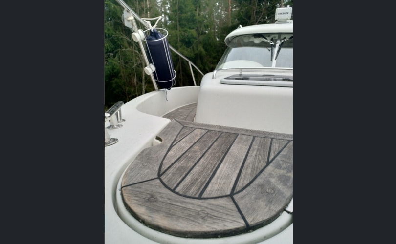 Finnmaster 6800 Wa Cabin-kuva-2